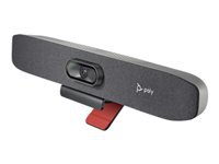 HP Poly Studio R30 USB Video Bar-EURO