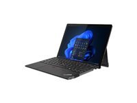 Bild von LENOVO ThinkPad X12 Detachable G2 Intel Core Ultra 5 134U 31,24cm 12,3Zoll Touch FHD 16GB 512GB SSD UMA W11P WWAN 4G Black TopSeller