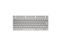 CHERRY KW 7100 Mini BT Wireless Keyboard For Mac (FR)