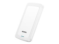 ADATA HV300 2TB USB3.1 HDD 2.5I WHITE