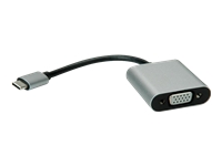 Bild von VALUE Display Adapter USB-C - VGA
