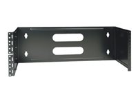 Bild von EATON TRIPPLITE 4U Hinged Wall-Mount Patch Panel Bracket TAA