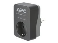 Bild von APC Essential SurgeArrest 1 Outlet Black 230V Germany
