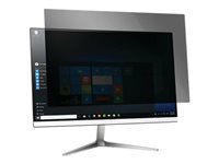 Bild von KENSINGTON Privacy Screen Filter 2-way removable for 32inch screens 21:9