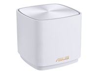 ASUS ZenWiFi XD5 Mesh White 1-pack