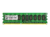 Bild von TRANSCEND 8GB DDR3 1600 REG-DIMM 2Rx8 1Gx72 240P (512Mx8/CL11)
