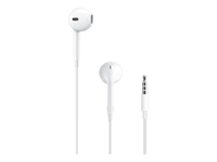 Bild von APPLE EarPods 3,5mm Headphone Plug with Remote and Mic