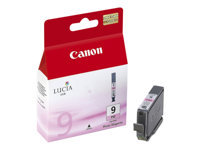 Bild von CANON PGI-9PM Tinte foto magenta Standardkapazität 14ml 590 Seiten 1er-Pack