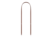 APPLE Crossbody Strap - Sienna