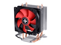 Bild von XILENCE Performance C CPU cooler 2HP Cooler AMD