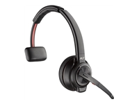 Bild von HP Poly Savi 8210 Office DECT 1880-1900 MHz Single Ear Headset-EURO