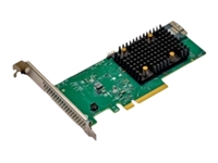 Bild von BROADCOM 9540-8i 8-Port Int. 12Gb/s SAS/SATA/PCIe NVMe x8 PCIe 4.0 (B)