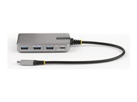 STARTECH 4-Port USB-C 10Gbps Hub