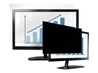 FELLOWES 23IN W FILTRE PRIVASCREEN