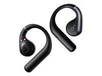 Bild von ANKER Soundcore AeroFit black Bluetooth Open-Ear Kopfhörer IPX7 Wasserschutz