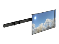 HI-ND Videorow Landscape 6x55inch Samsung  Grey