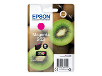 Bild von EPSON Singlepack Magenta 202 Kiwi Clara Premium Ink