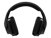 Bild von LOGITECH G533 Wireless Gaming Headset - 2.4GHZ - EMEA