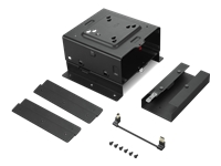 Bild von LENOVO ThinkStation Under Desk Mount for Ultra