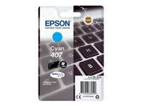 Bild von EPSON WF-4745 Series Ink Cartridge Cyan