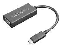 Bild von LENOVO USB-C to VGA Adapter