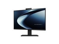 ASUS ExpertCenter P470VAK-BPE820X Intel Core 5 210H 27p FHD DDR5 16Go 512Go PCIE G4 SSD Intel Graphics W11P Black 2Y PUR