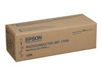 Bild von EPSON AL-C500DN Fotoleitereinheit cyan Standardkapazität 50.000 Seiten 1er-Pack