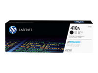 Bild von HP 410A Original Toner Cartridge schwarz