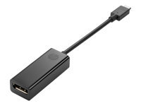 Bild von HP USB-C to DisplayPort Adapter