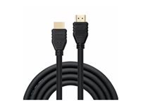 Bild von LINDY 1m 4K60Hz HDMI-Kabel Flexibel