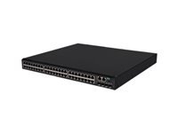 HPE Aruba 5550HI Switch, 48x 10M/100M/1G PoE8 Port, 4x SFP28 10G/25G Port, 1-slot