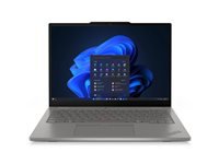 LENOVO ThinkPad L13 2in1 G6, Intel Core Ultra 7 255U, 16GB, SSD 512GB, WUXGA, 13.3 inch, Touch, WWAN Ready, W11P, Grey Pen TopSeller