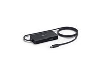 JABRA PanaCast Hub USB-C incl. 2 pins EU charger