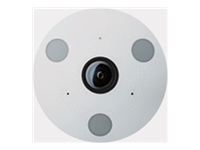 SYNOLOGY 6MP AI-Powered IP Fisheye Camera
