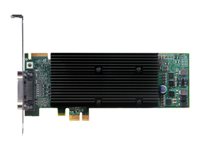 Bild von MATROX M9120 Plus LP 512MB DualHead PCI-Expressx1
