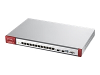 Bild von ZYXEL ATP 12 Gigabit user-definable ports 2xSFP 2x USB with 1 Yr Bundle