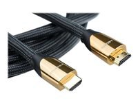 Bild von ROLINE PREMIUM Kb.HDMI UltraHD ST-ST 2m