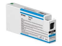 Bild von EPSON Singlepack Cyan T54X200 UltraChrome HDX/HD 350ml