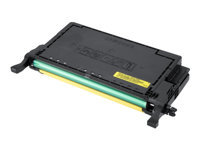 Bild von SAMSUNG CLT-Y5082L H-Yld Yel Toner Cr