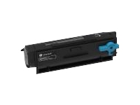 Bild von LEXMARK 55B0HA0 High Yield Toner Cartridge