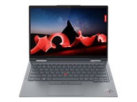 Bild von LENOVO ThinkPad X1 Yoga G8 Intel Core i7-1355U 35,56cm 14Zoll Touch WQUXGA 32GB 2TB SSD UMA W11P WWAN 4G Storm Grey TopSeller