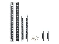 Bild von APC NetShelter SX 48U 600mm Wide Recessed Rail Kit