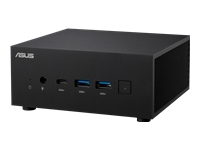 ASUS PN52-BBR959XD Barebone AMD Ryzen 9 5900HX Wifi 6E DP Port VESA 1YR CB