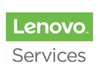LENOVO 5Y Premier Support Plus upgrade from 1Y Onsite