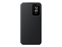 Bild von SAMSUNG Smart View Wallet Case für Galaxy A55 Black