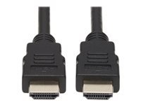 Bild von EATON TRIPPLITE High Speed HDMI Cable with Ethernet UHD 4K Digital Video with Audio M/M 10ft. 3,05m