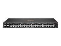 Bild von HPE Aruba 6000 48G 4SFP Switch Europe - English localization