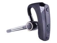 Bild von HYTERA Bluetooth-Headset mit Geräuschunterdrückung und Doppel-PTT für HP5 HP6 HP7 Serie PNC380 PNC460 PNC550 PNC560 PDC550 PDC680