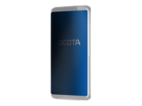 Bild von DICOTA Blickschutzfilter 2 Wege für Samsung Galaxy X Cover 4 selbstklebend