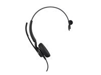JABRA Engage 40 Mono Headset on-ear wired USB-A noise isolating Optimised for UC